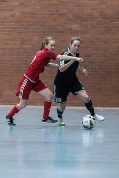 Bild 277 - Dodenhof Cup